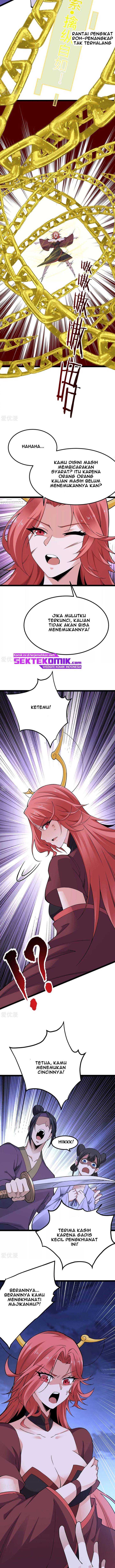 Return of Xiandi Chapter 168 Gambar 3