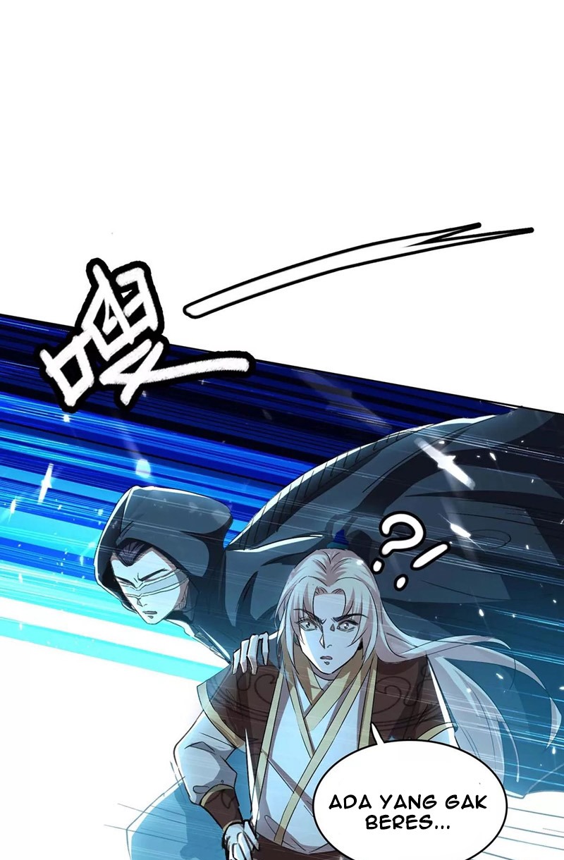 Return of Xiandi Chapter 173 Gambar 2