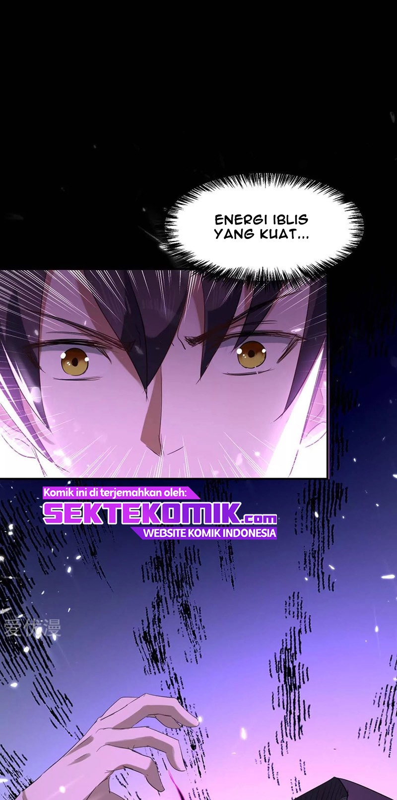 Return of Xiandi Chapter 174 Gambar 2