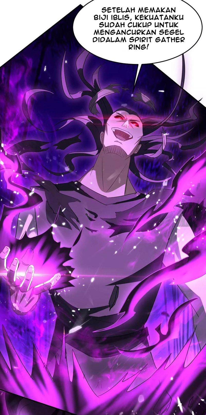 Return of Xiandi Chapter 174 Gambar 4