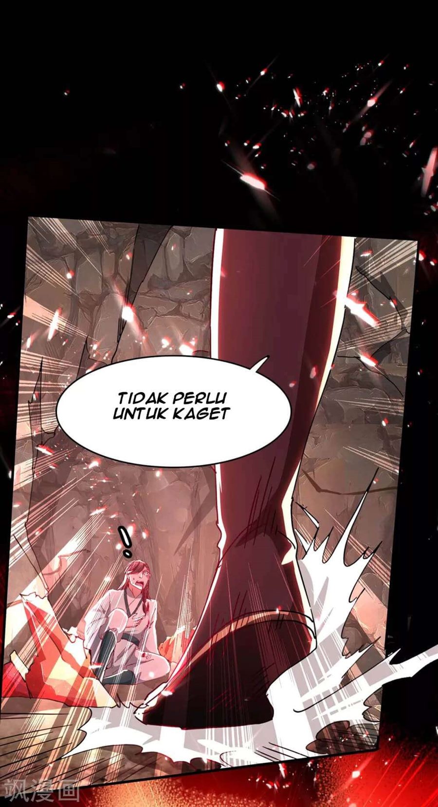 Return of Xiandi Chapter 183 Gambar 2