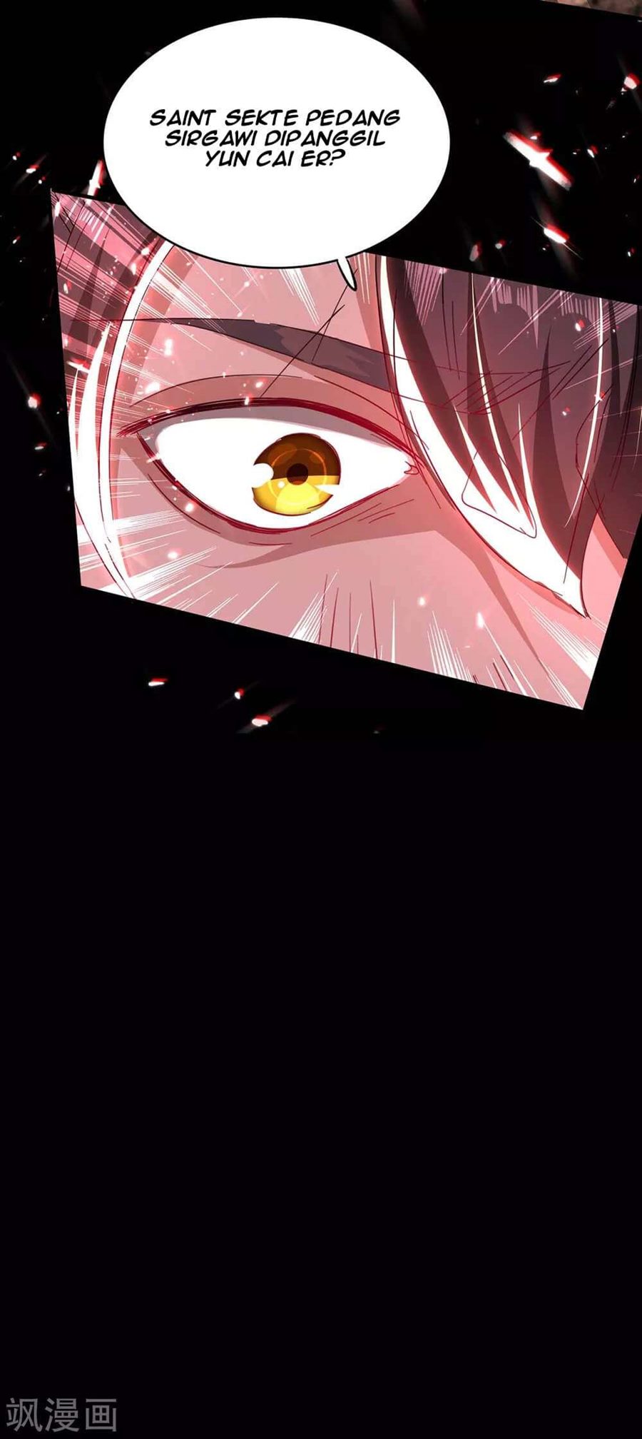Return of Xiandi Chapter 183 Gambar 6