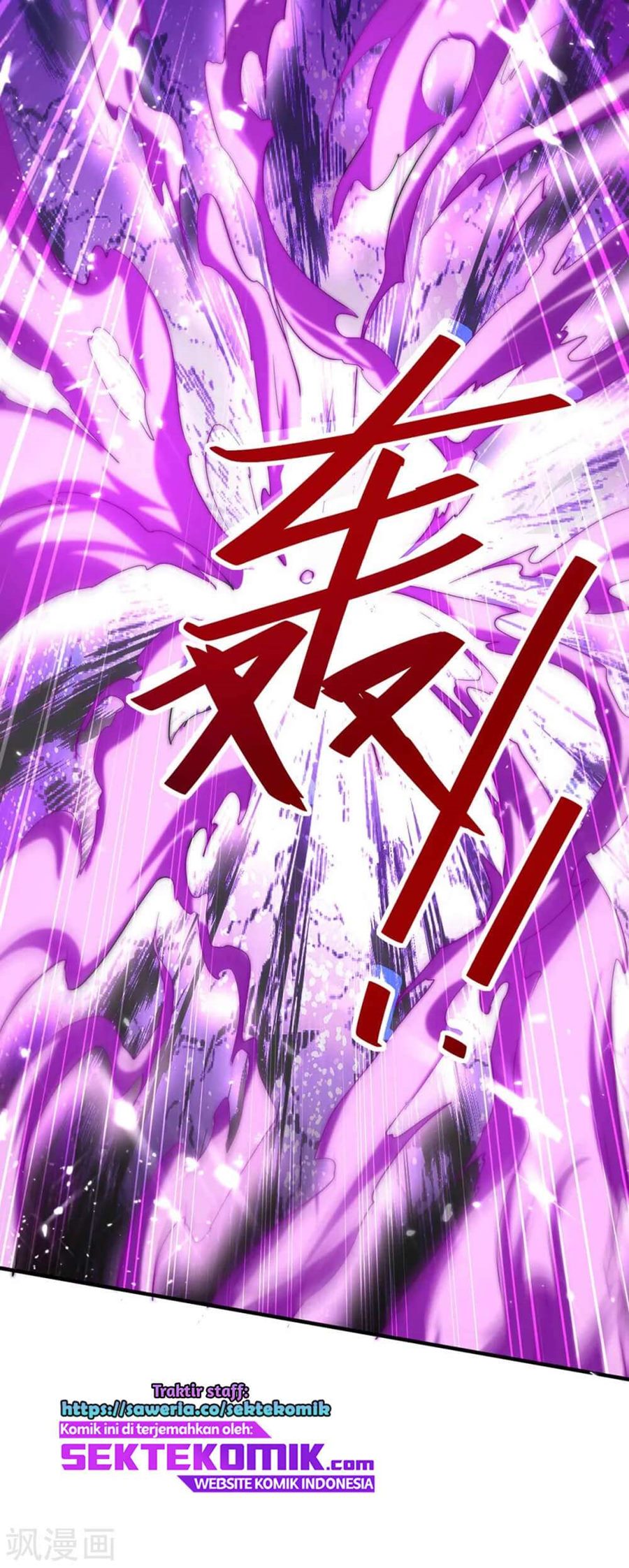 Return of Xiandi Chapter 184 Gambar 5