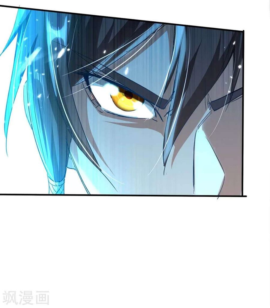 Return of Xiandi Chapter 184 Gambar 15