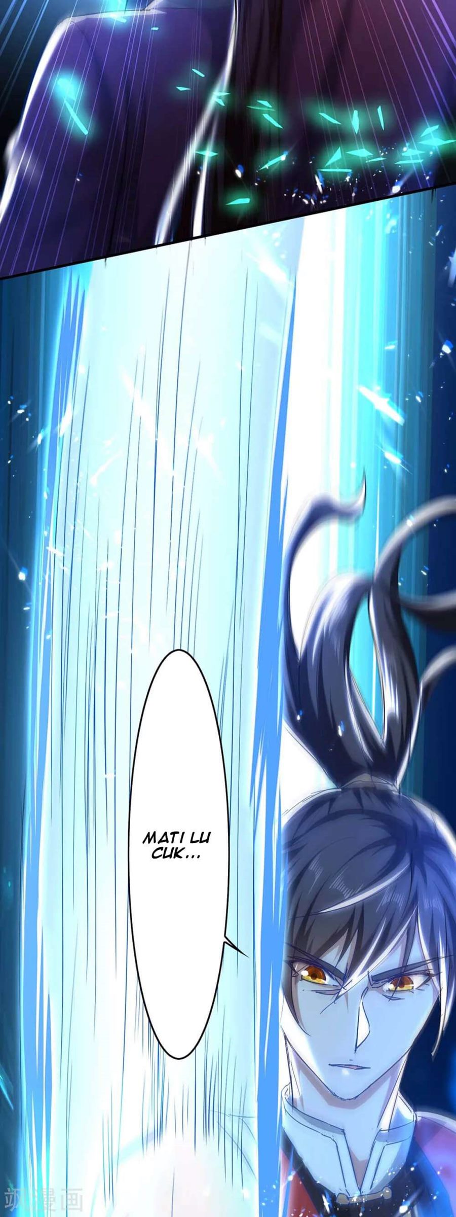 Return of Xiandi Chapter 184 Gambar 18
