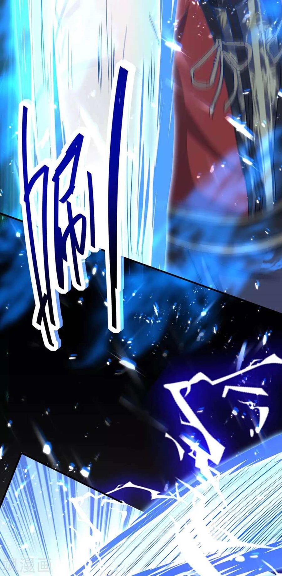 Return of Xiandi Chapter 184 Gambar 19