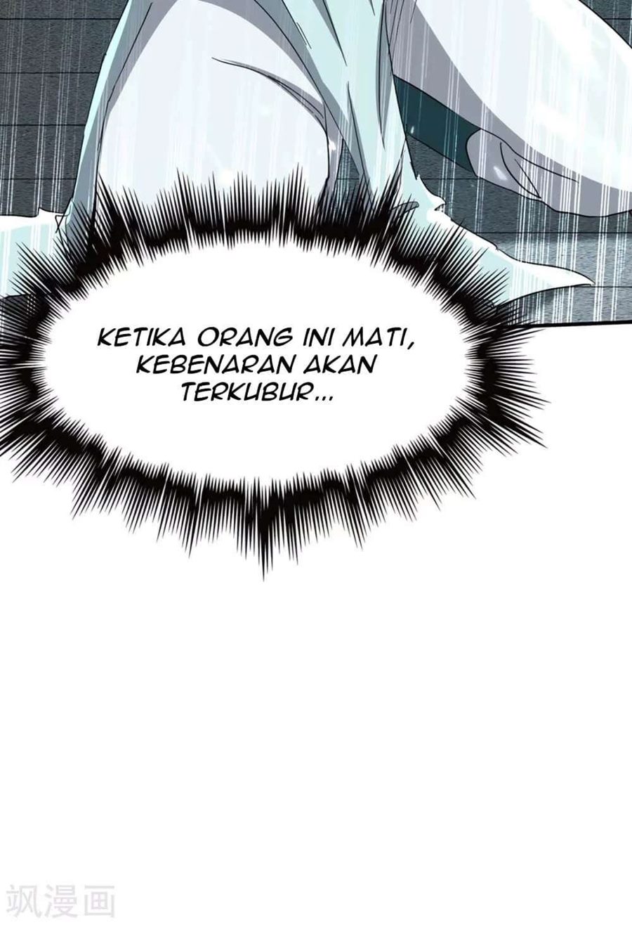 Return of Xiandi Chapter 184 Gambar 27
