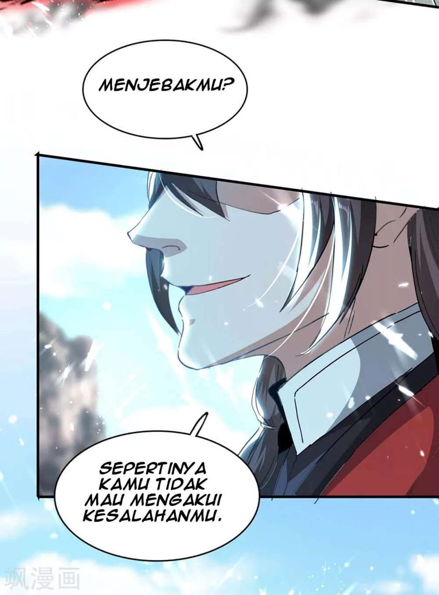 Return of Xiandi Chapter 184 Gambar 31
