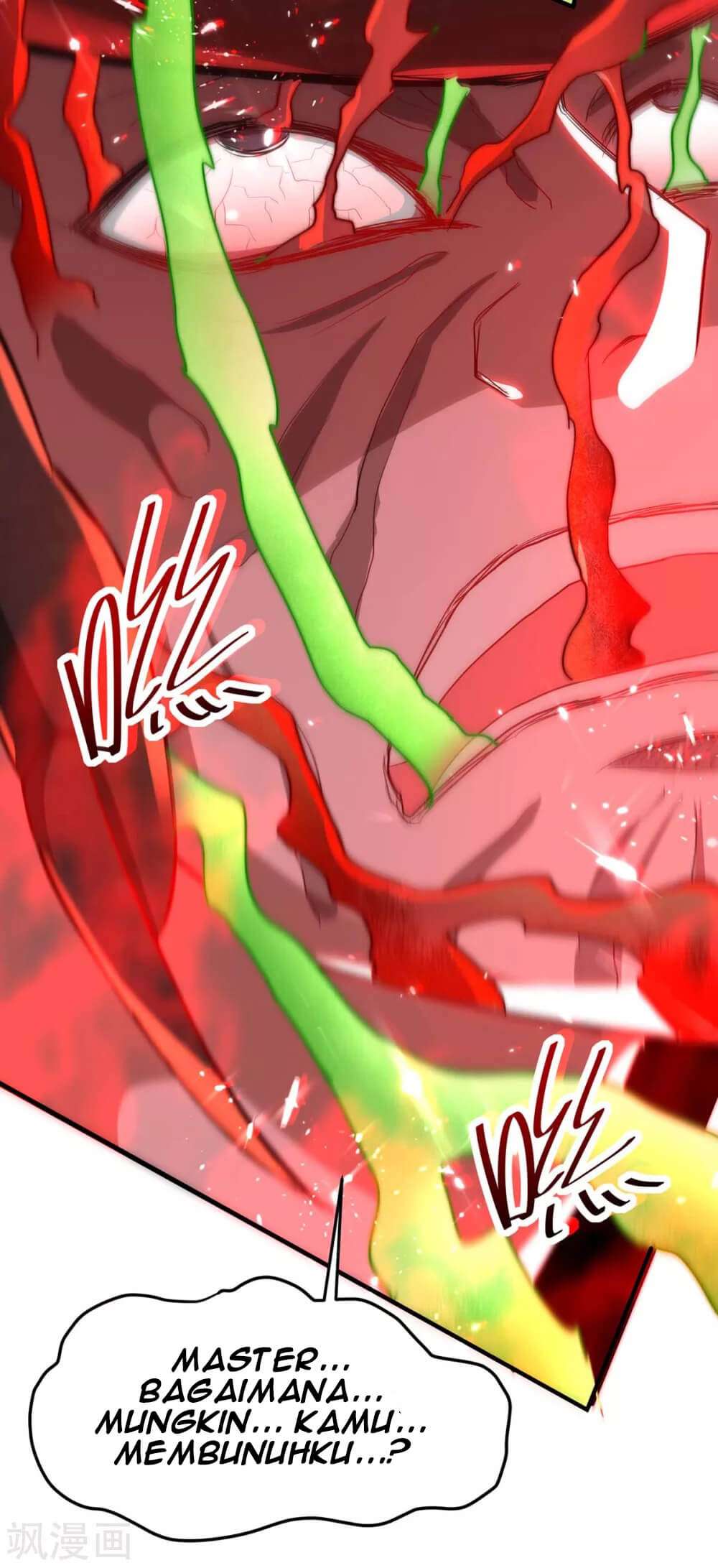 Return of Xiandi Chapter 186 Gambar 10