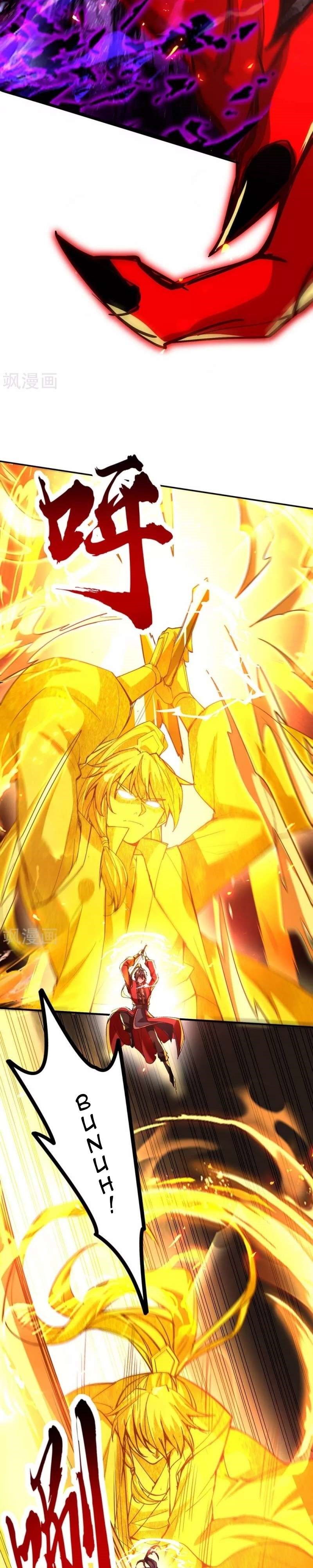 Return of Xiandi Chapter 208 Gambar 5