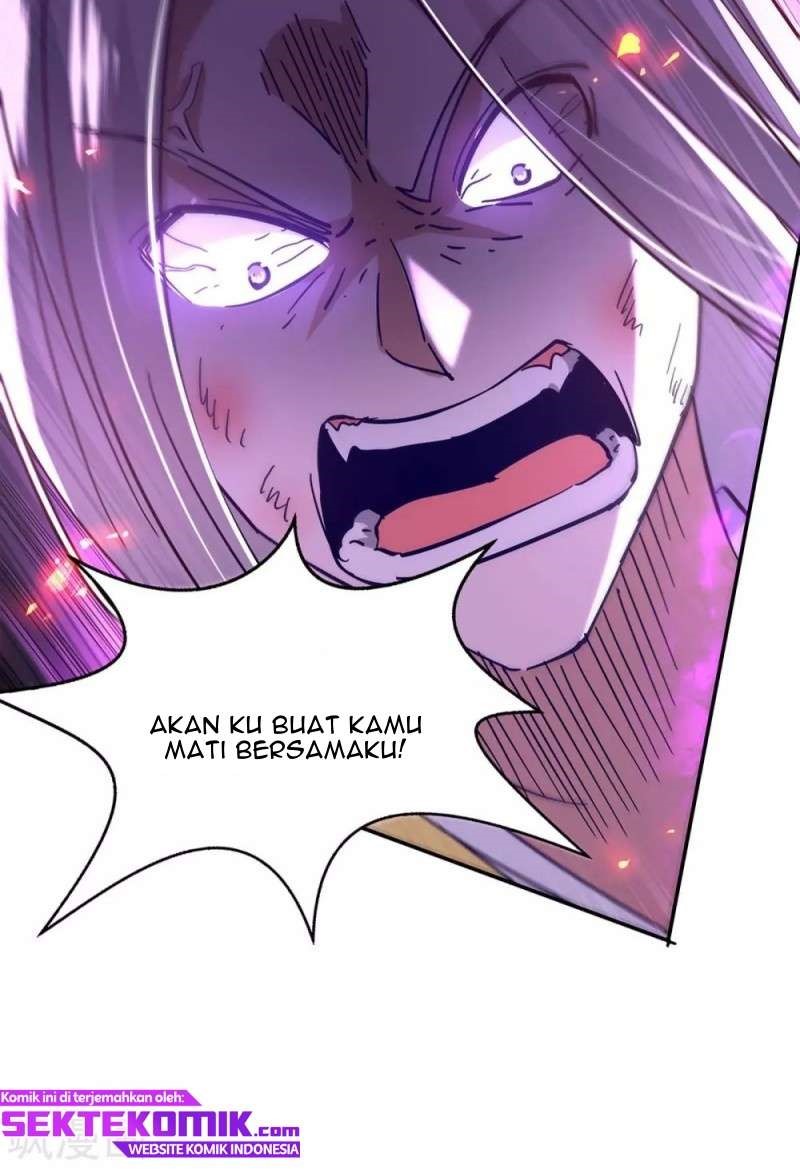 Return of Xiandi Chapter 208 Gambar 15