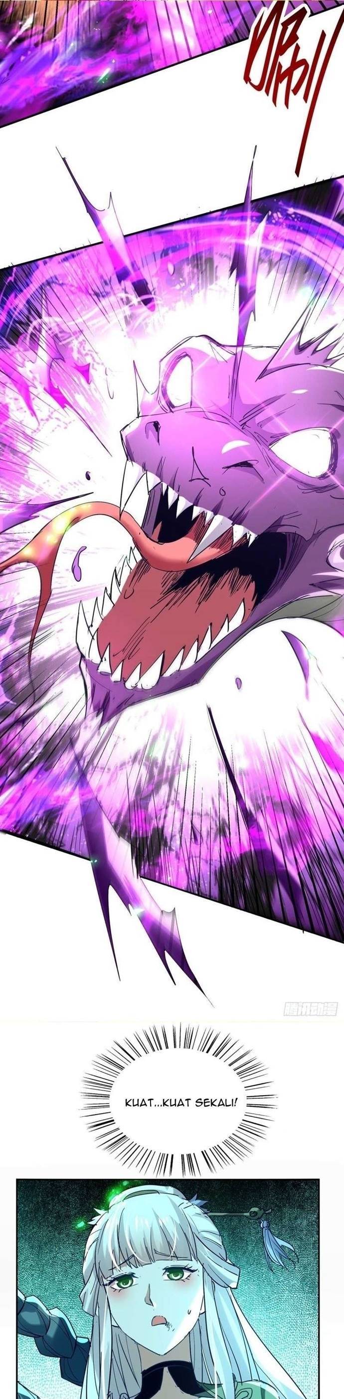 Return of Xiandi Chapter 212 Gambar 7