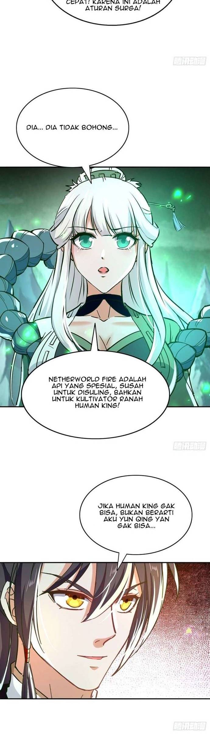 Return of Xiandi Chapter 212 Gambar 15