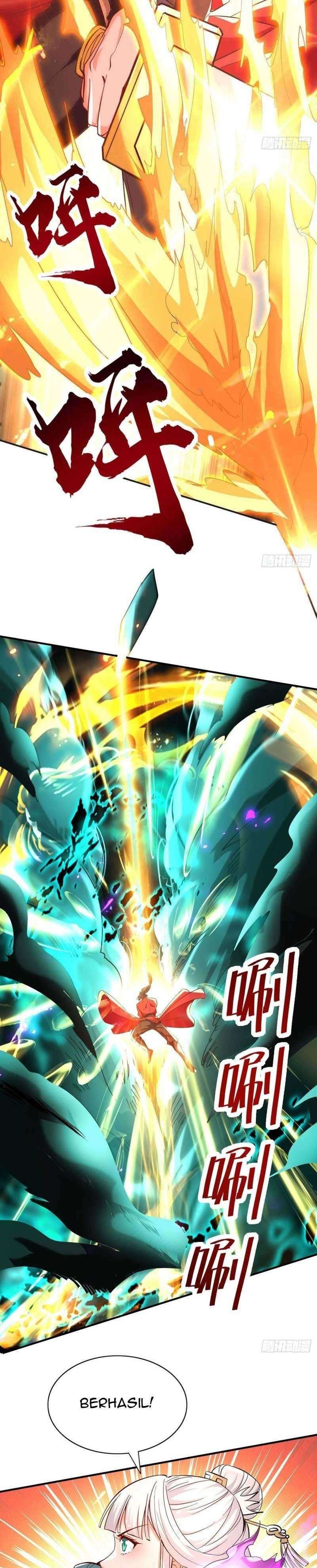 Return of Xiandi Chapter 215 Gambar 7