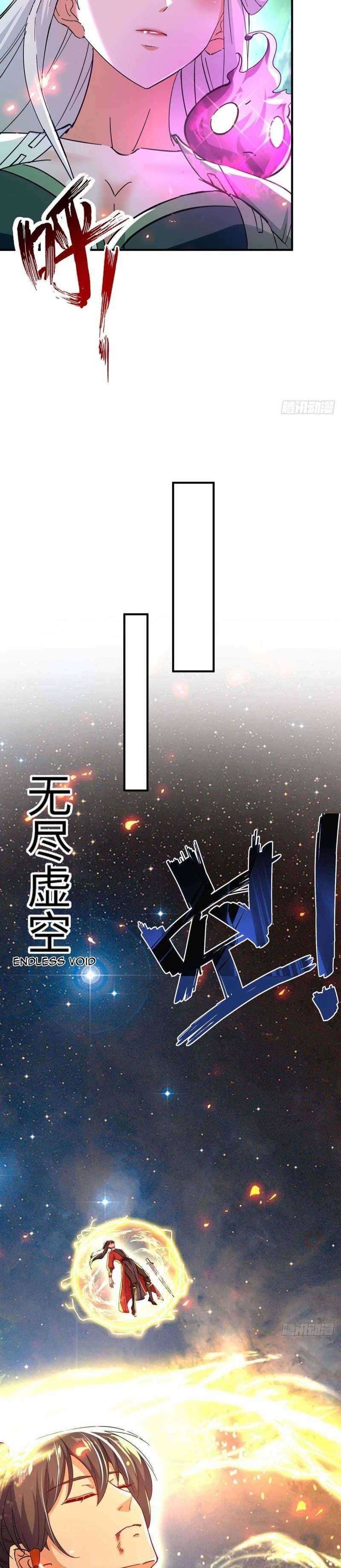 Return of Xiandi Chapter 215 Gambar 11