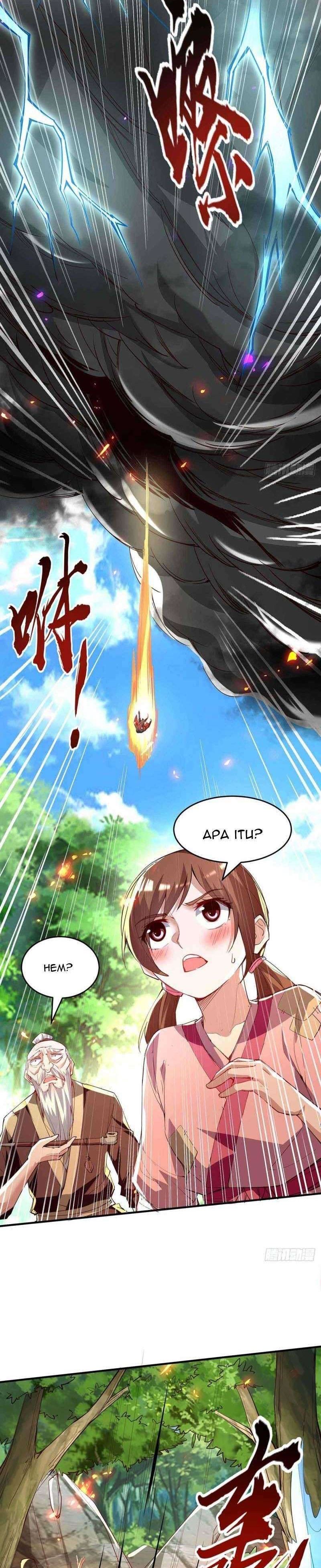 Return of Xiandi Chapter 216 Gambar 3