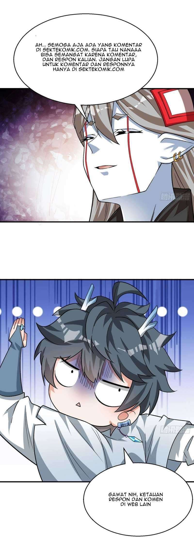 Return of Xiandi Chapter 216 Gambar 14