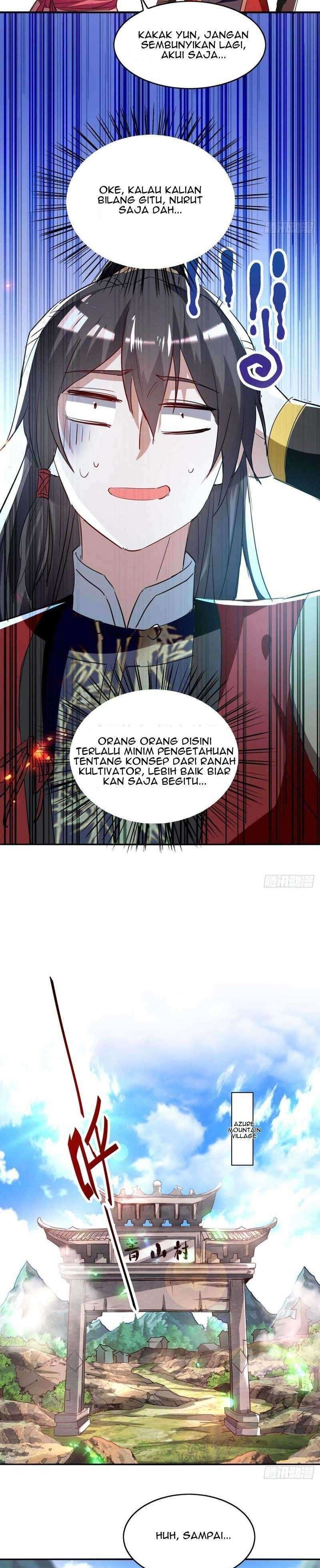 Return of Xiandi Chapter 219 Gambar 3