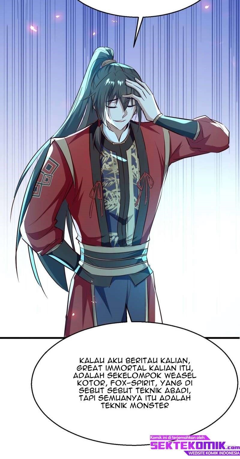 Return of Xiandi Chapter 225 Gambar 7