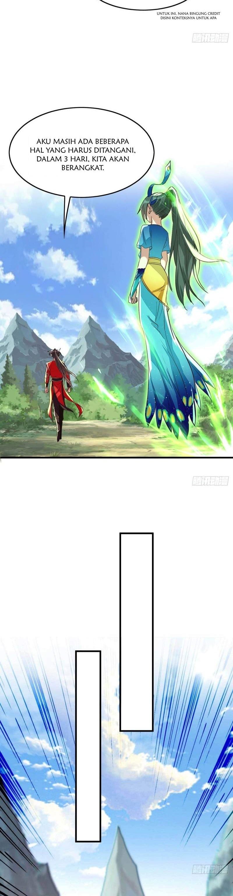 Return of Xiandi Chapter 232 Gambar 10