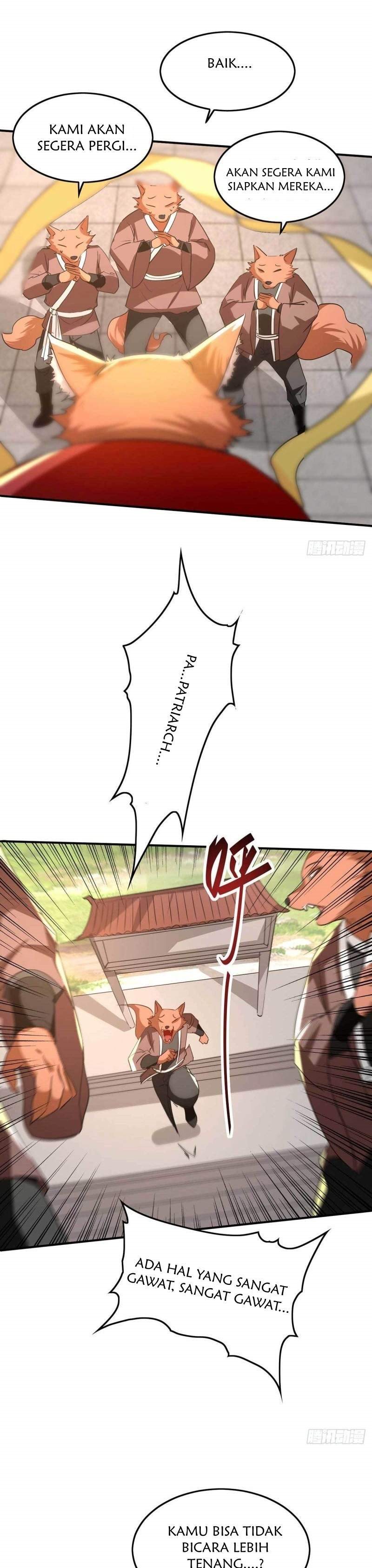 Return of Xiandi Chapter 232 Gambar 12