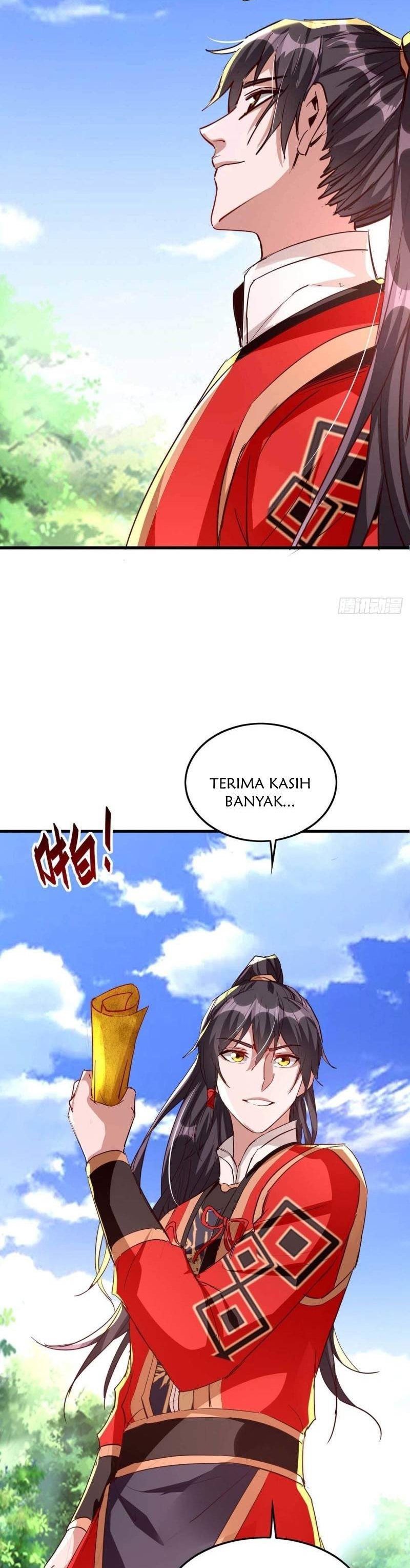 Return of Xiandi Chapter 238 Gambar 4