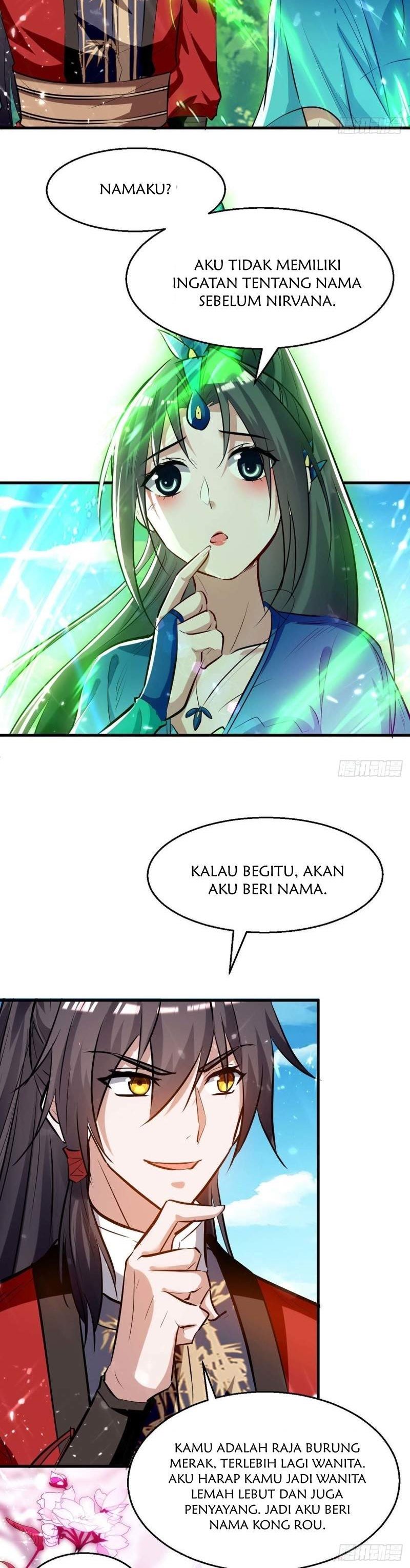 Return of Xiandi Chapter 238 Gambar 6