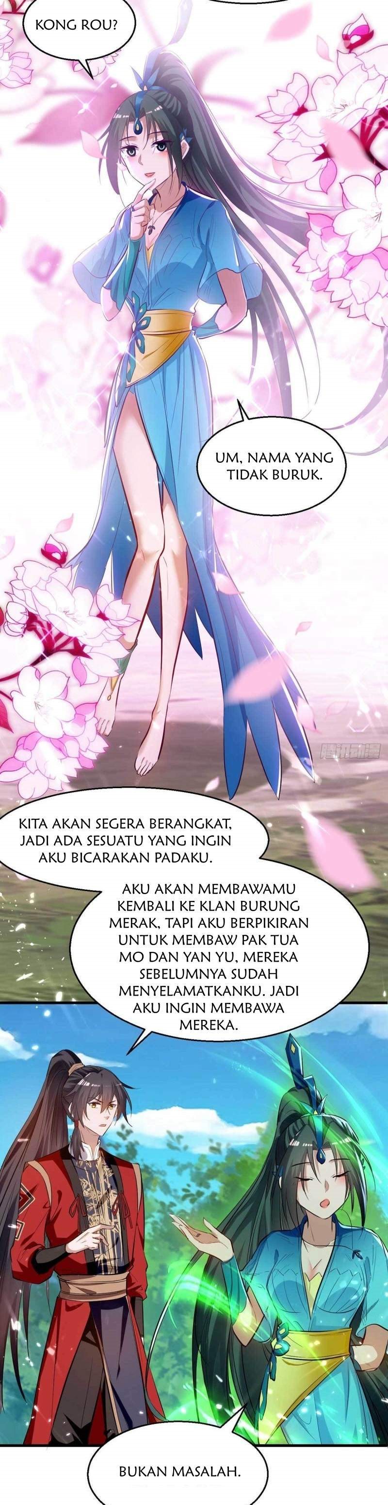Return of Xiandi Chapter 238 Gambar 7
