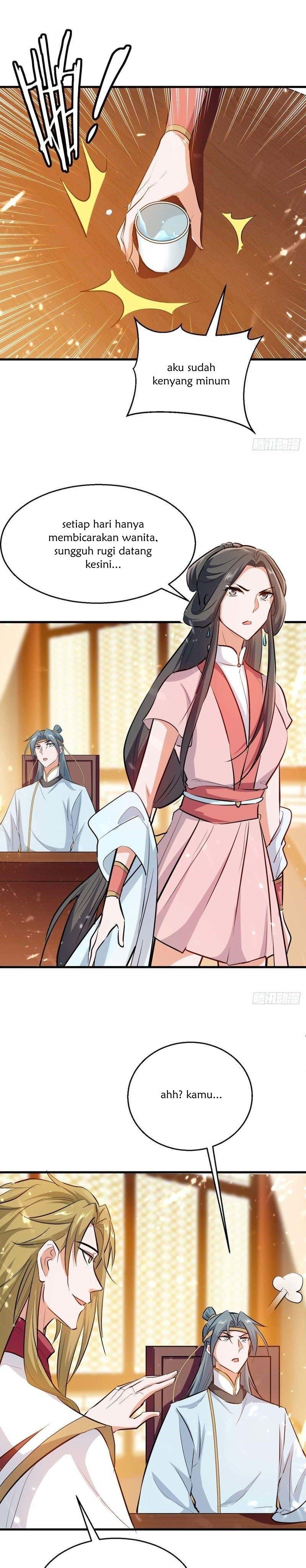Return of Xiandi Chapter 245 Gambar 2