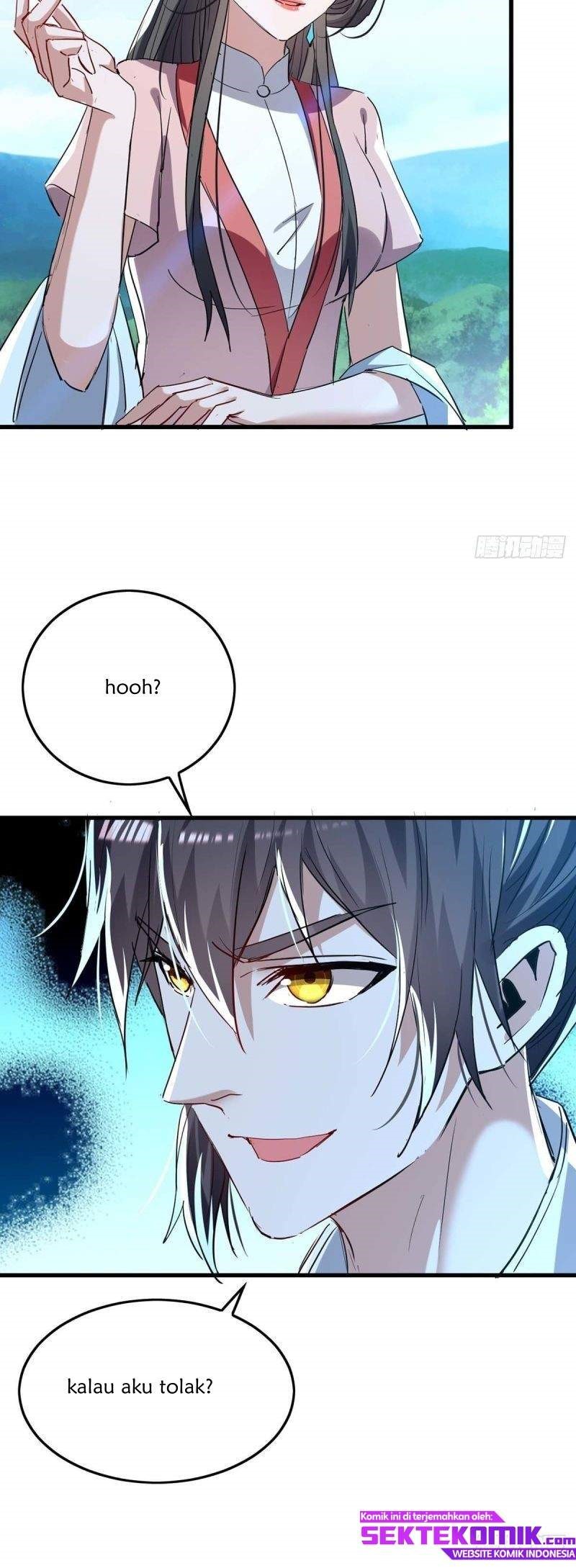 Return of Xiandi Chapter 245 Gambar 15