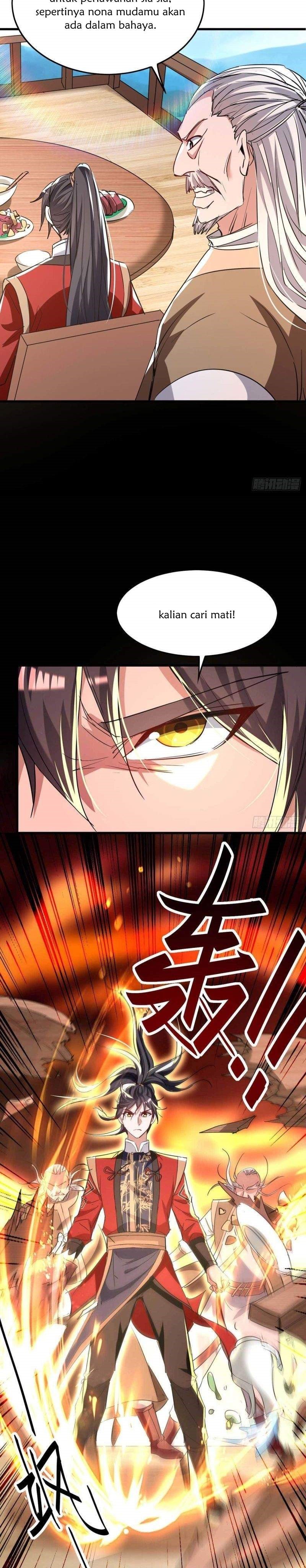 Return of Xiandi Chapter 246 Gambar 3
