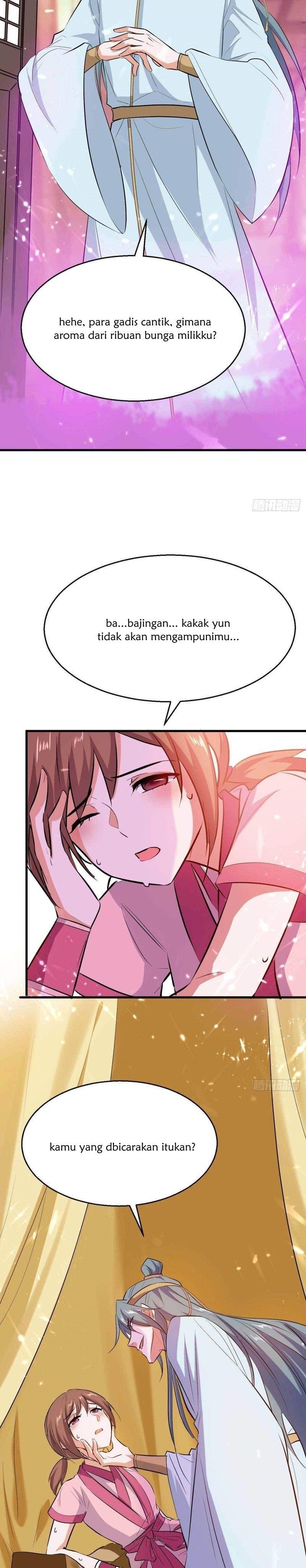 Return of Xiandi Chapter 246 Gambar 8