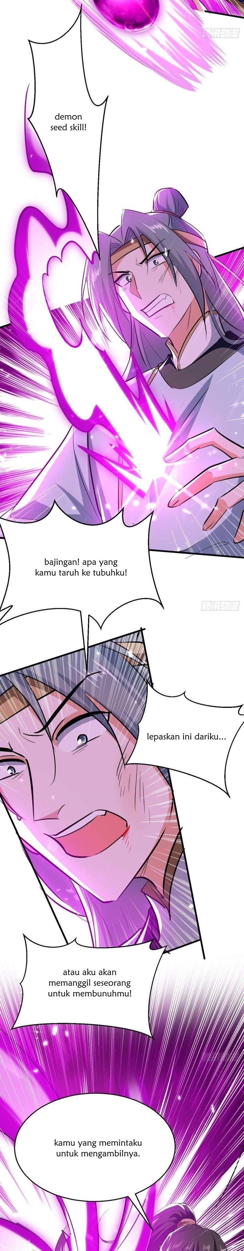 Return of Xiandi Chapter 246 Gambar 14