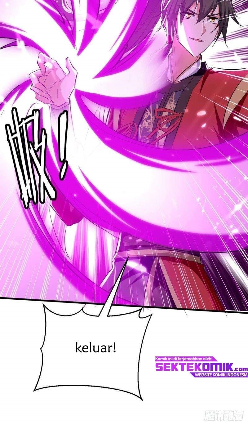 Return of Xiandi Chapter 246 Gambar 15
