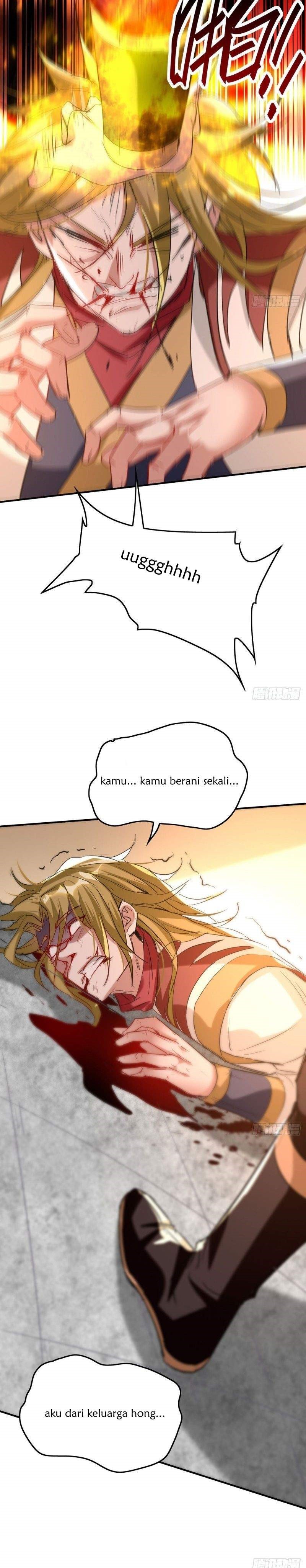 Return of Xiandi Chapter 249 Gambar 7