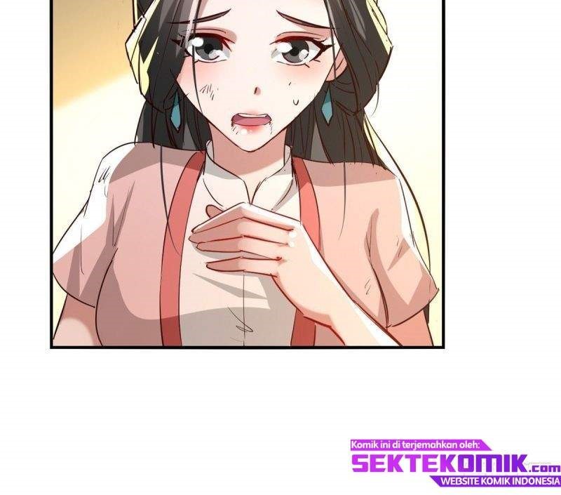 Return of Xiandi Chapter 249 Gambar 9