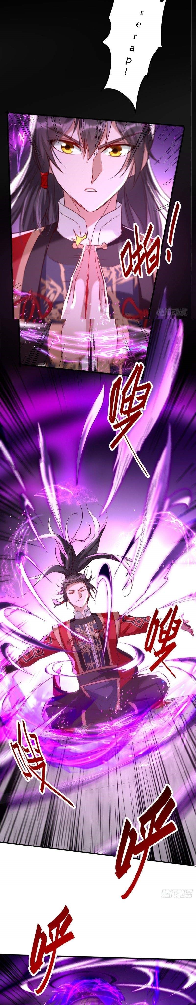Return of Xiandi Chapter 249 Gambar 11