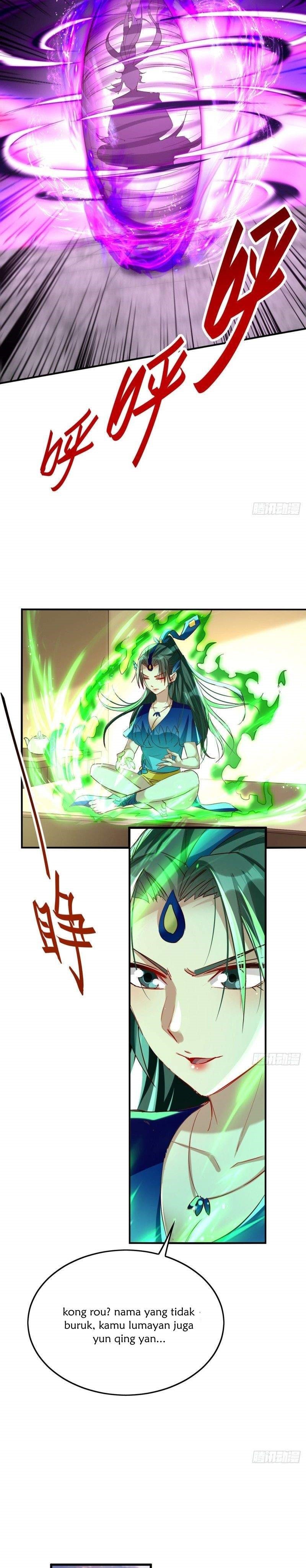 Return of Xiandi Chapter 249 Gambar 12