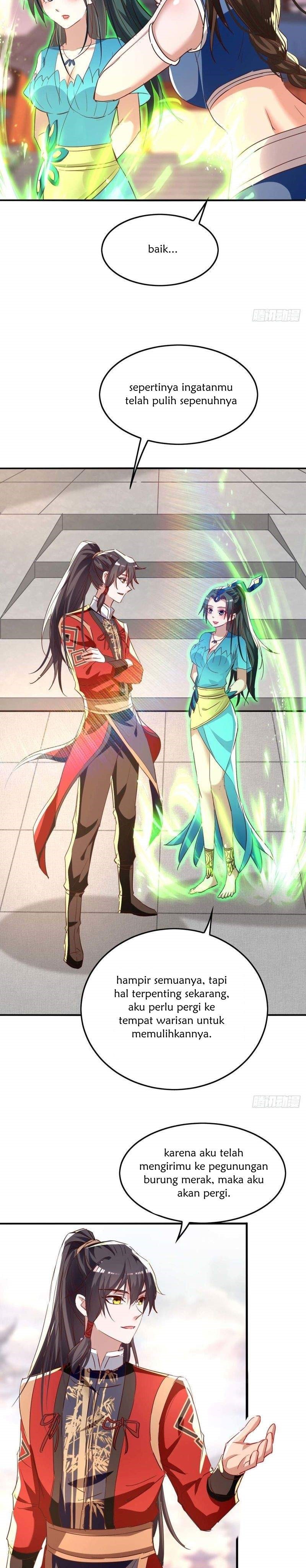 Return of Xiandi Chapter 251 Gambar 3