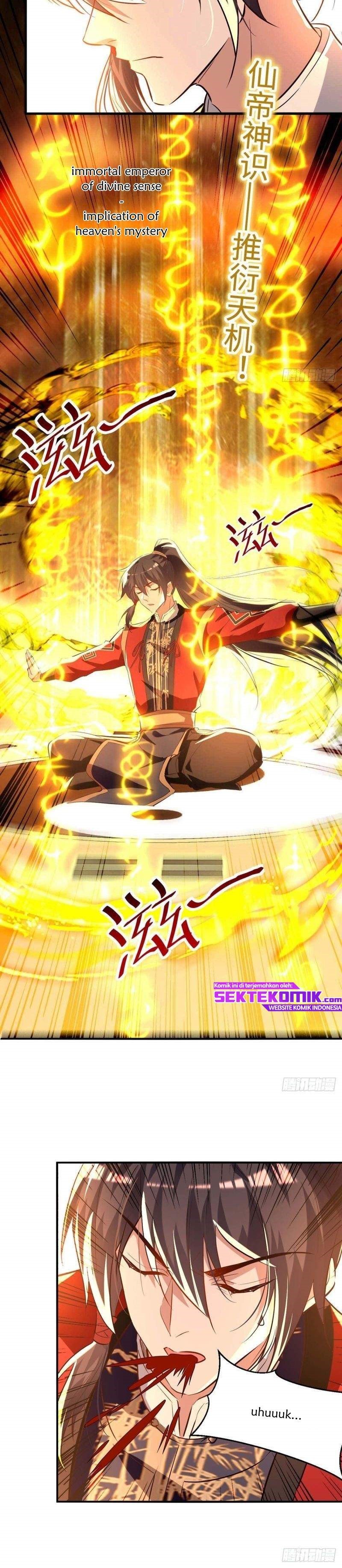 Return of Xiandi Chapter 251 Gambar 9