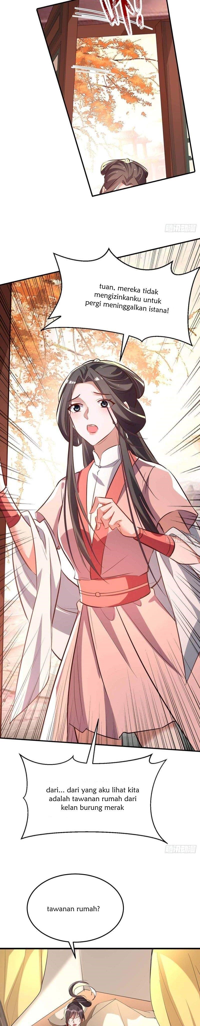Return of Xiandi Chapter 251 Gambar 11