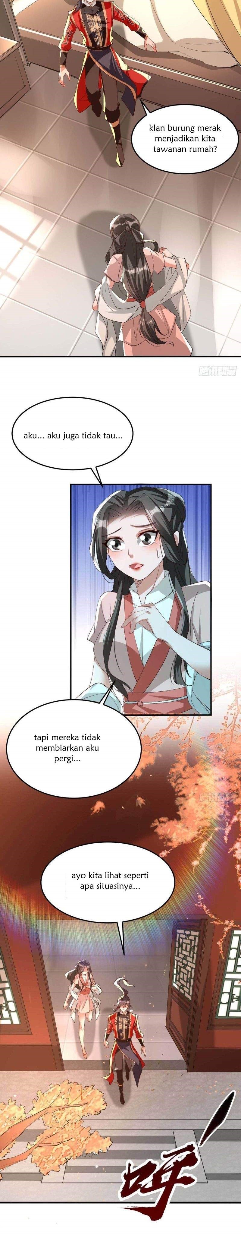 Return of Xiandi Chapter 251 Gambar 12