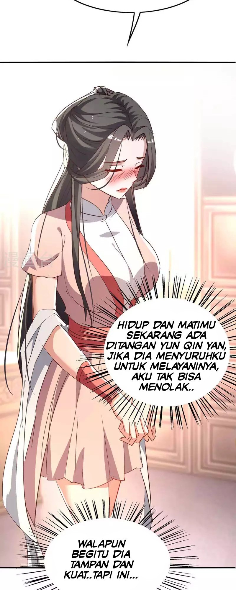Return of Xiandi Chapter 253 Gambar 8