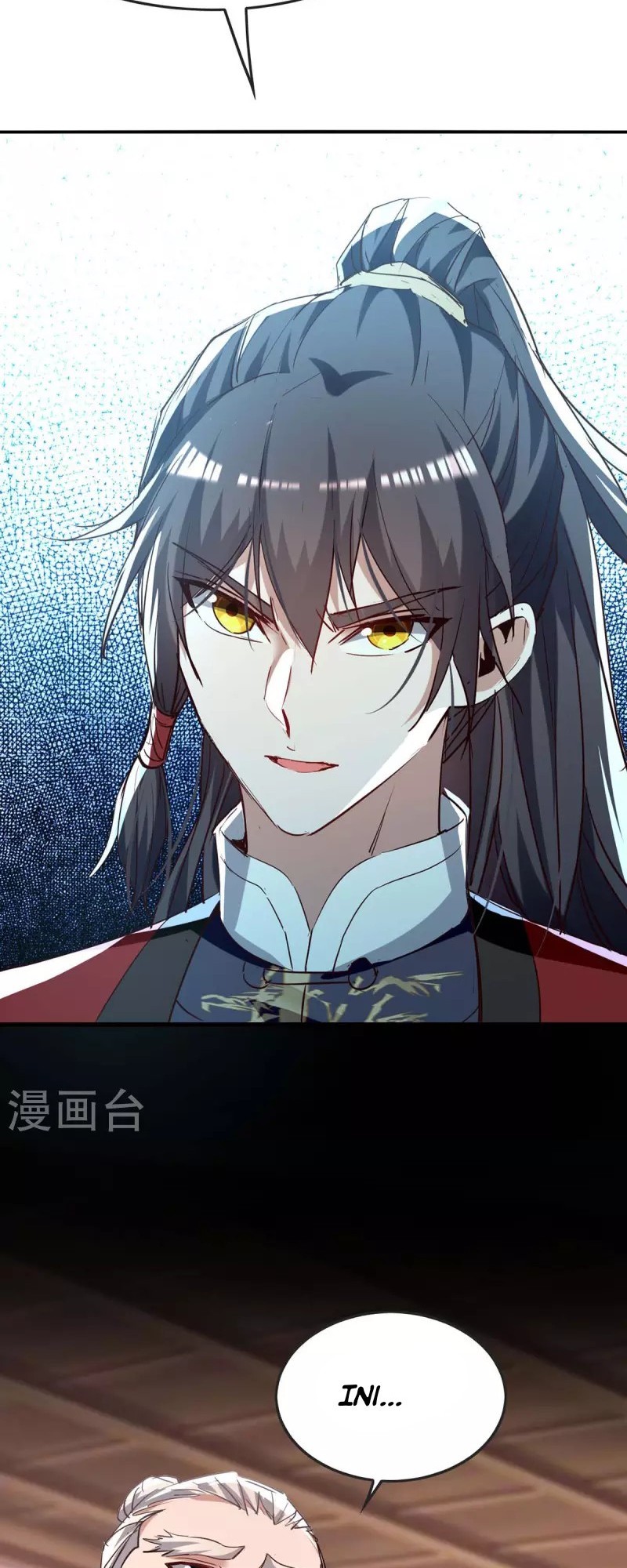 Return of Xiandi Chapter 253 Gambar 19