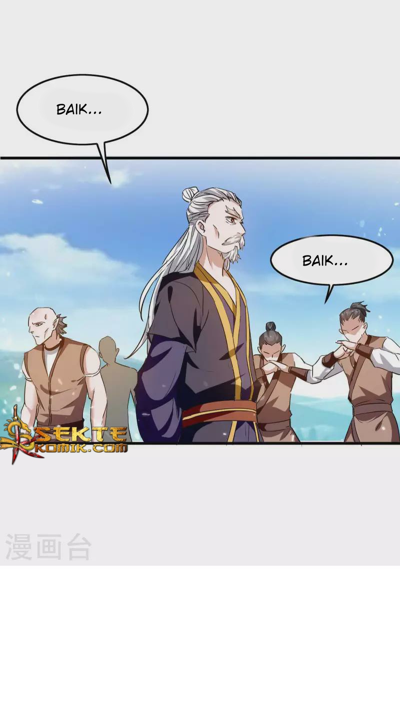 Return of Xiandi Chapter 255 Gambar 3