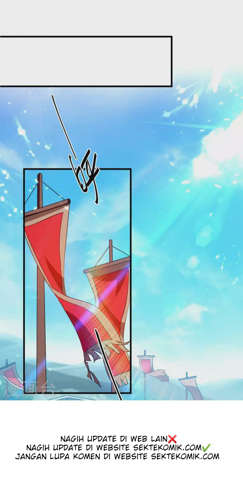 Return of Xiandi Chapter 255 Gambar 8