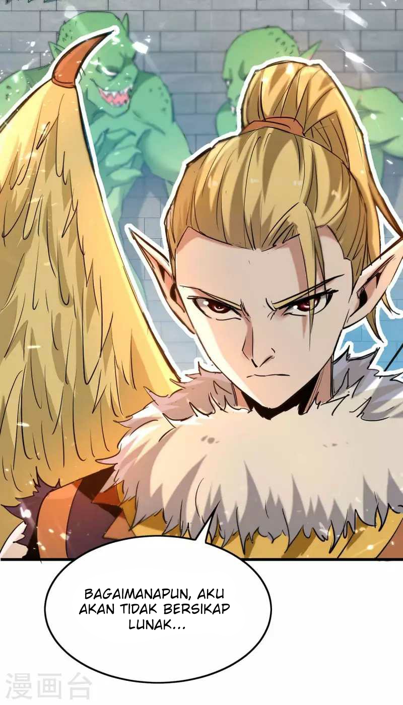Return of Xiandi Chapter 255 Gambar 12