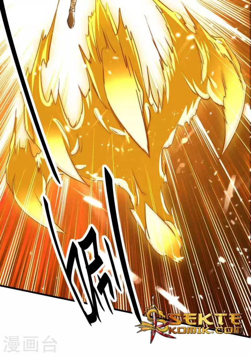 Return of Xiandi Chapter 255 Gambar 20