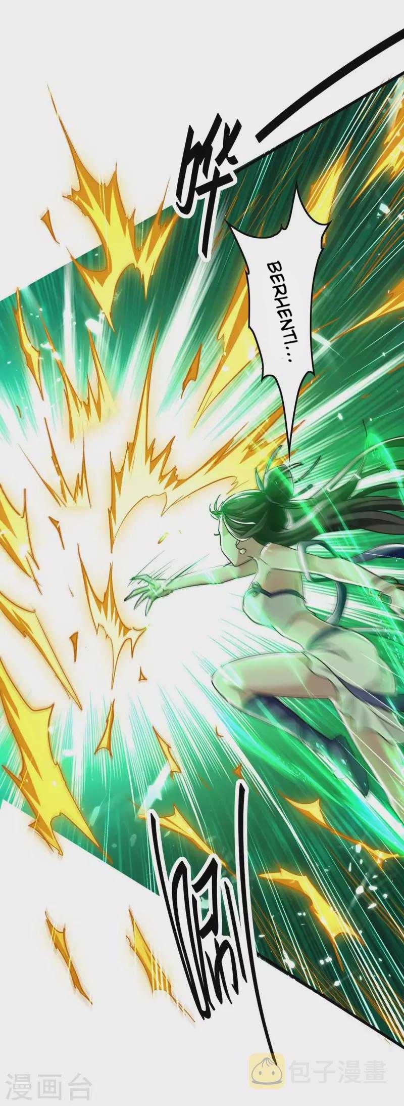 Return of Xiandi Chapter 255 Gambar 22