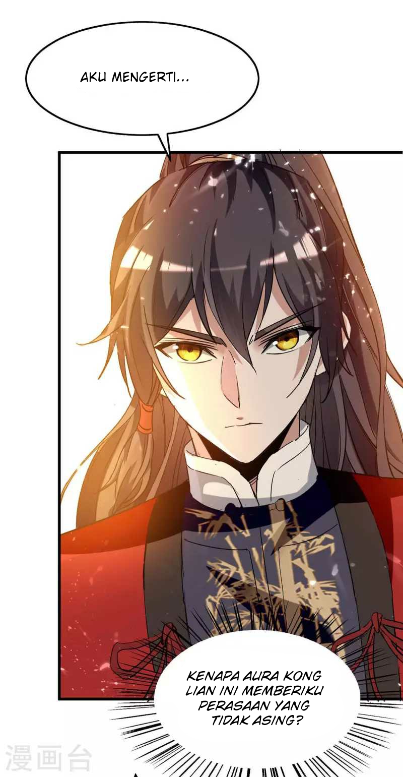 Return of Xiandi Chapter 255 Gambar 28